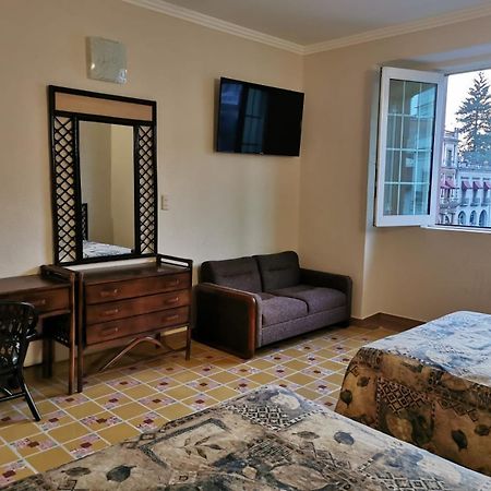 Hotel Mexico Xalapa Kültér fotó