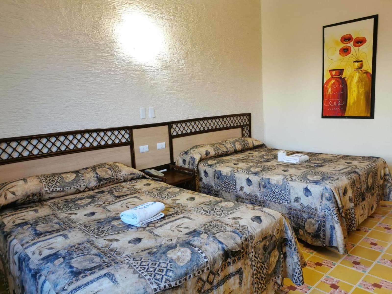 Hotel Mexico Xalapa Kültér fotó