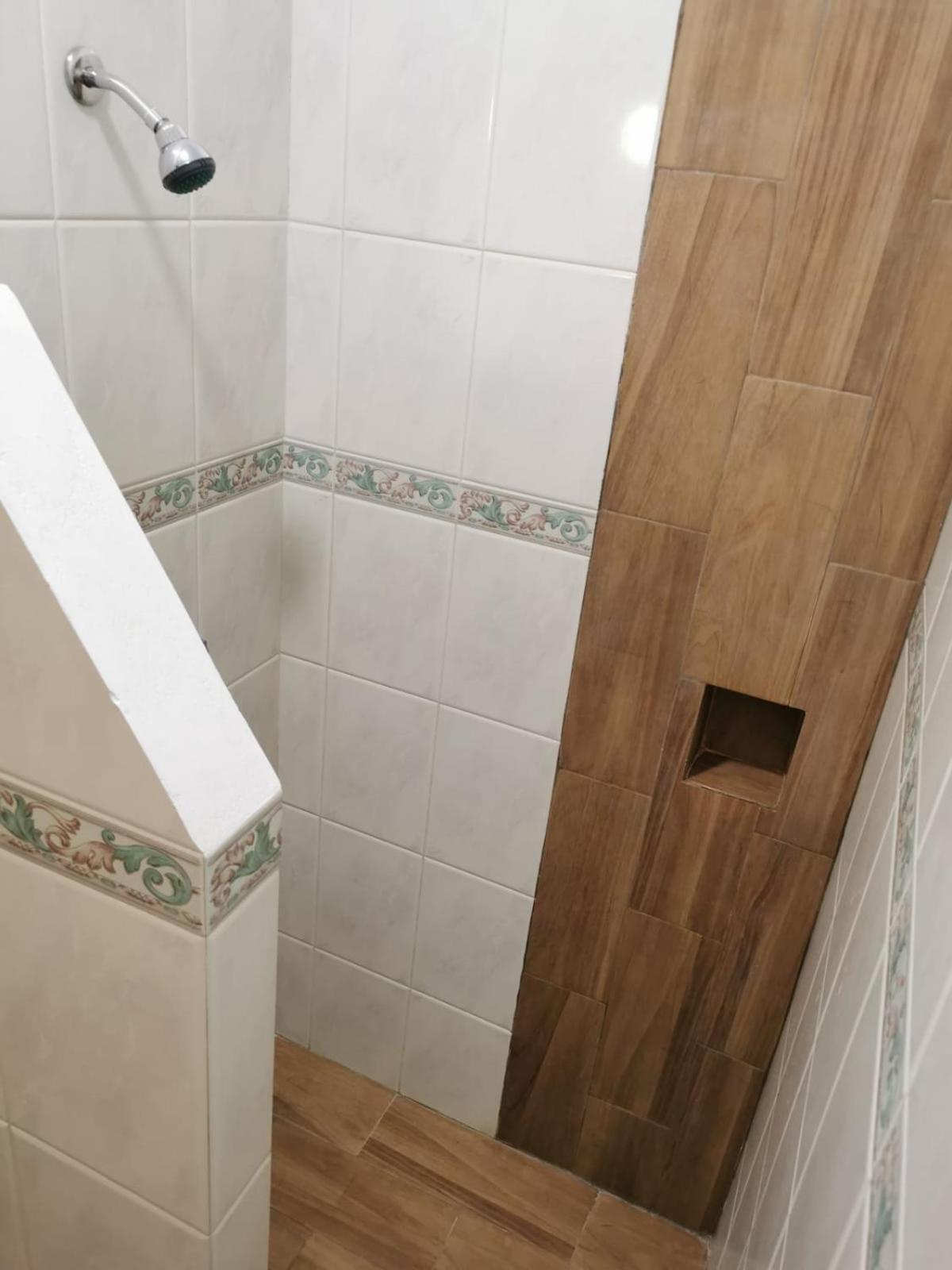Hotel Mexico Xalapa Kültér fotó